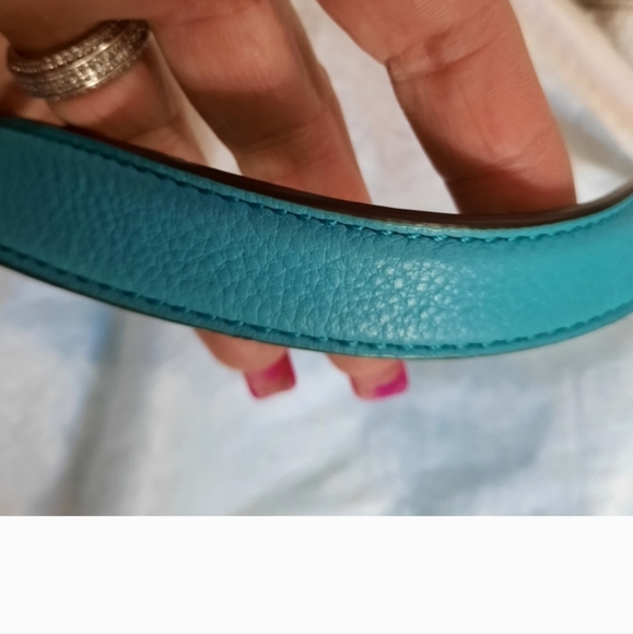 Michael Kors purse - Picture 8 of 9